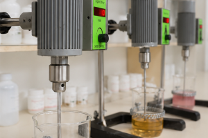 Lab stirrer 2