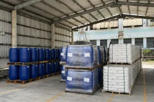 Warehouse
